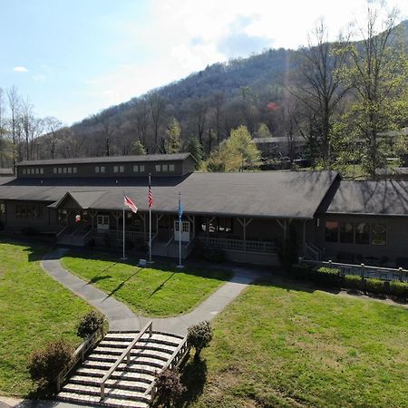Fontana Village Resort & Marina Fontana Dam 외부 사진