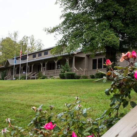 Fontana Village Resort & Marina Fontana Dam 외부 사진