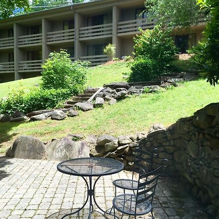 Fontana Village Resort & Marina Fontana Dam 외부 사진