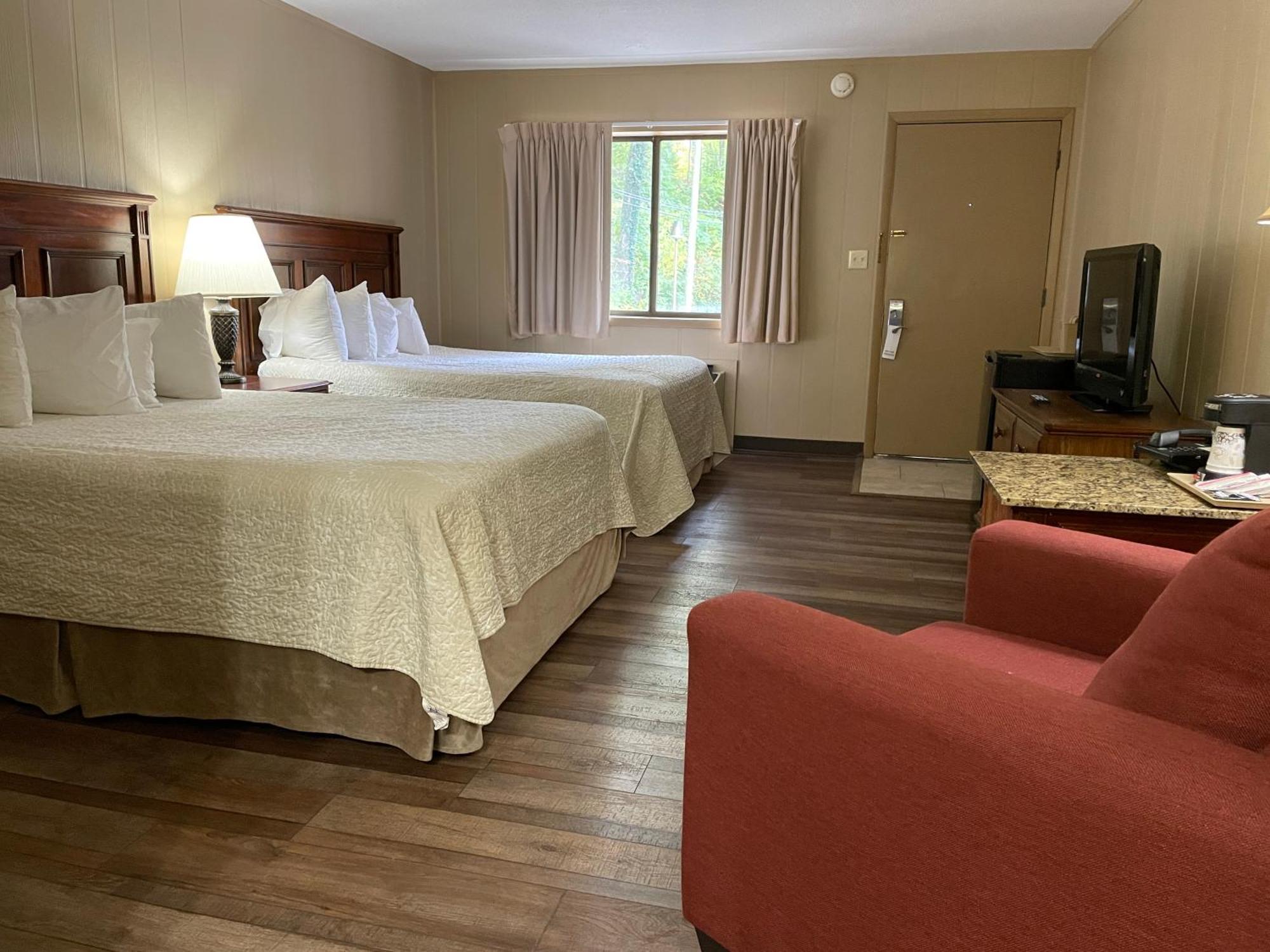 Fontana Village Resort & Marina Fontana Dam 외부 사진
