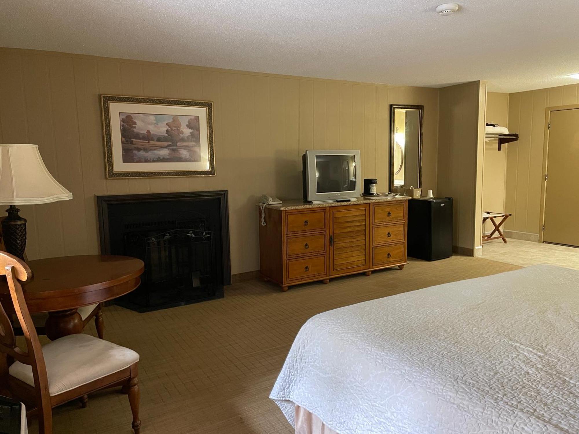Fontana Village Resort & Marina Fontana Dam 외부 사진