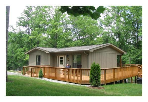 Fontana Village Resort & Marina Fontana Dam 외부 사진