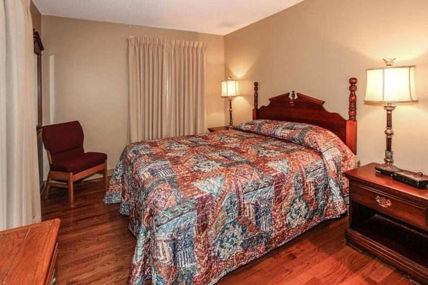 Fontana Village Resort & Marina Fontana Dam 외부 사진