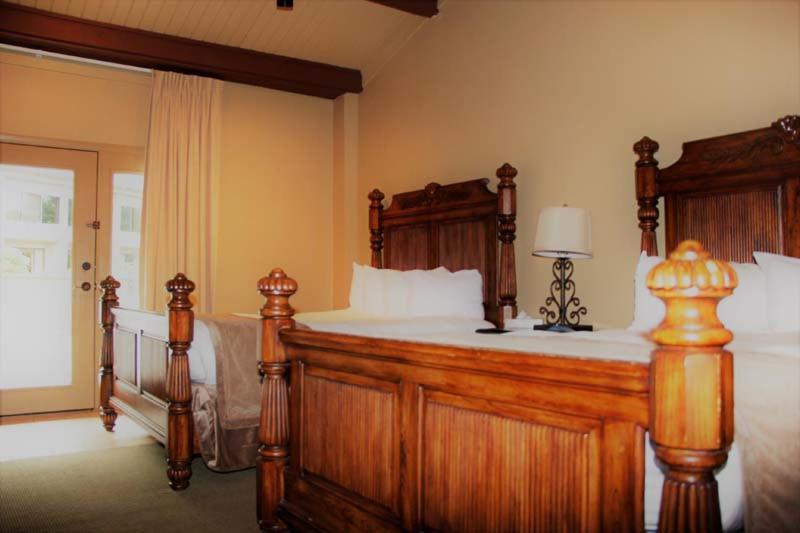 Fontana Village Resort & Marina Fontana Dam 외부 사진