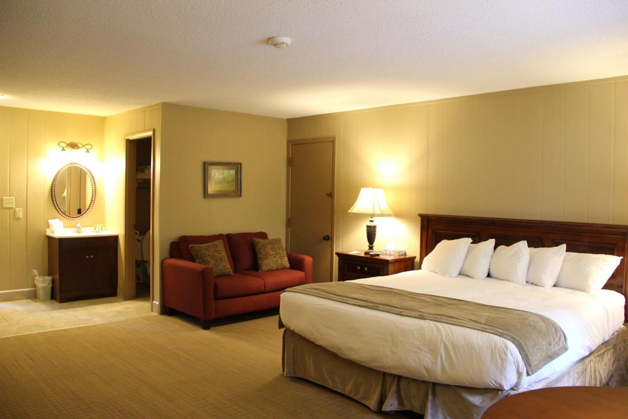 Fontana Village Resort & Marina Fontana Dam 외부 사진