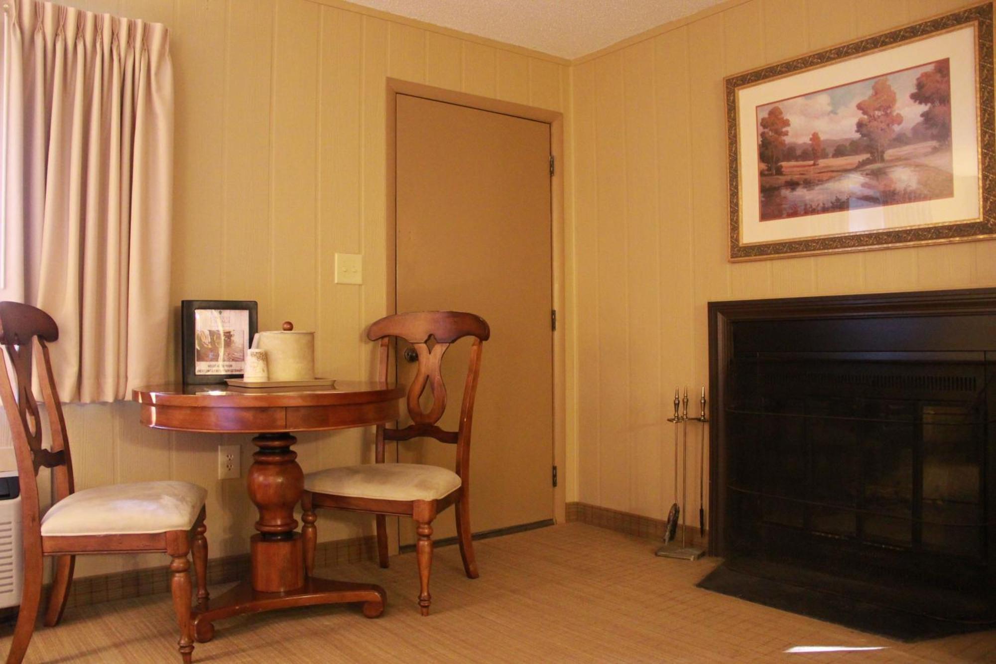 Fontana Village Resort & Marina Fontana Dam 외부 사진