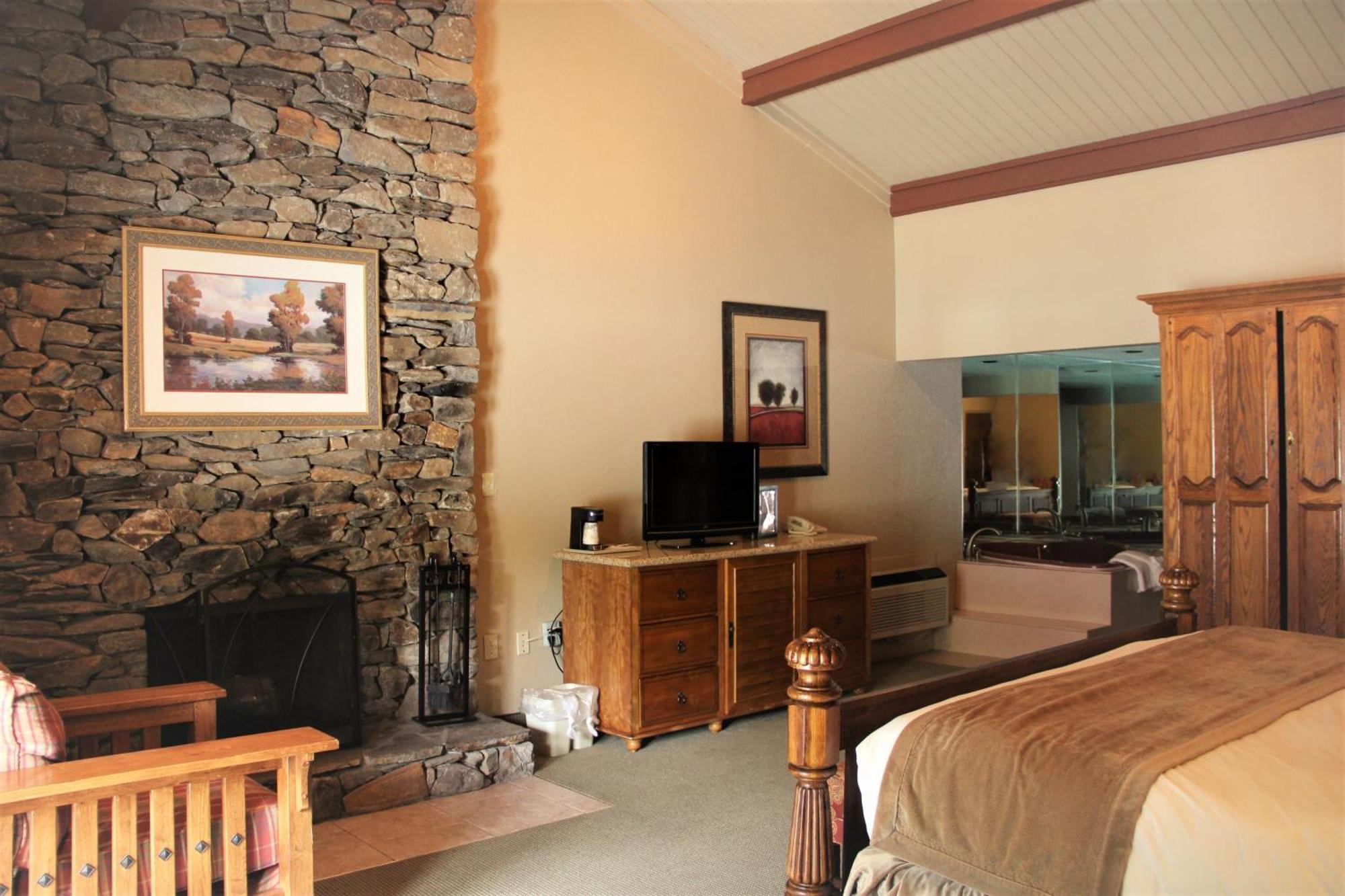 Fontana Village Resort & Marina Fontana Dam 외부 사진