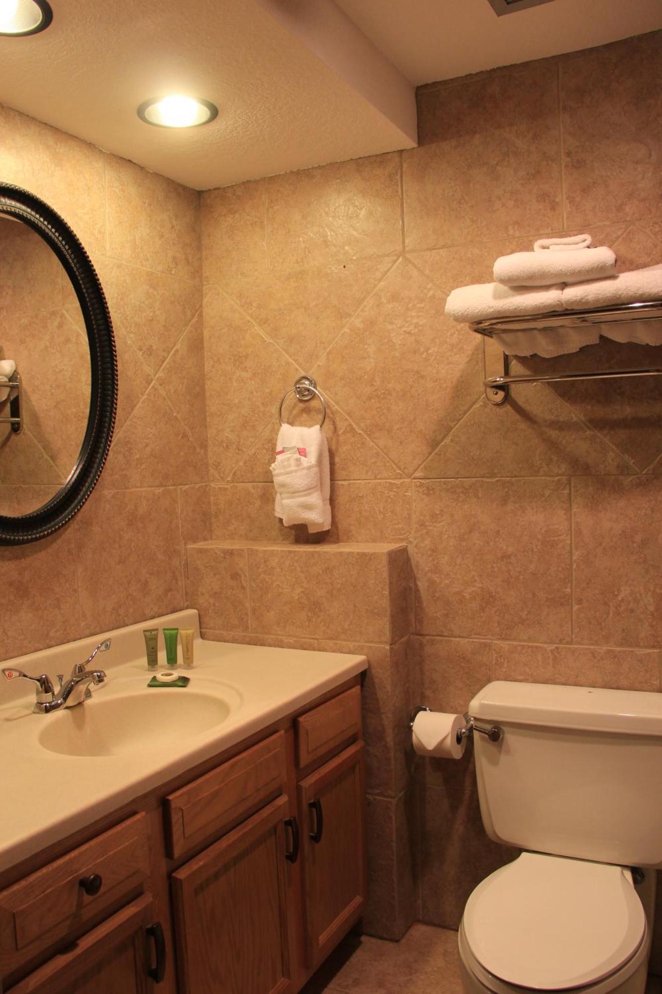 Fontana Village Resort & Marina Fontana Dam 외부 사진