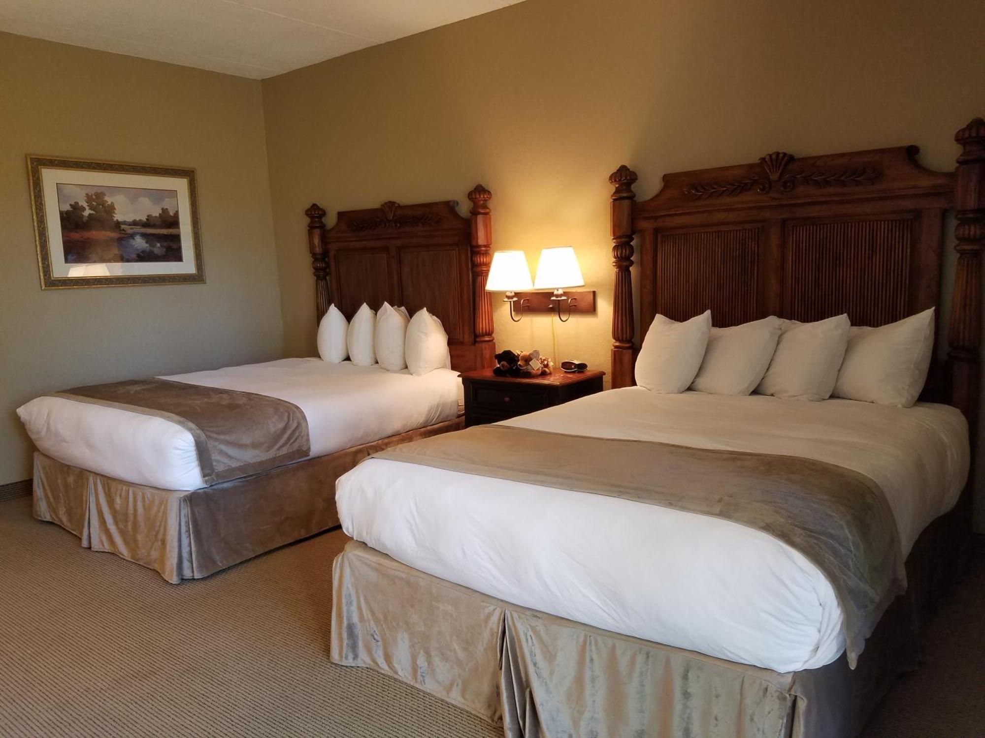 Fontana Village Resort & Marina Fontana Dam 외부 사진