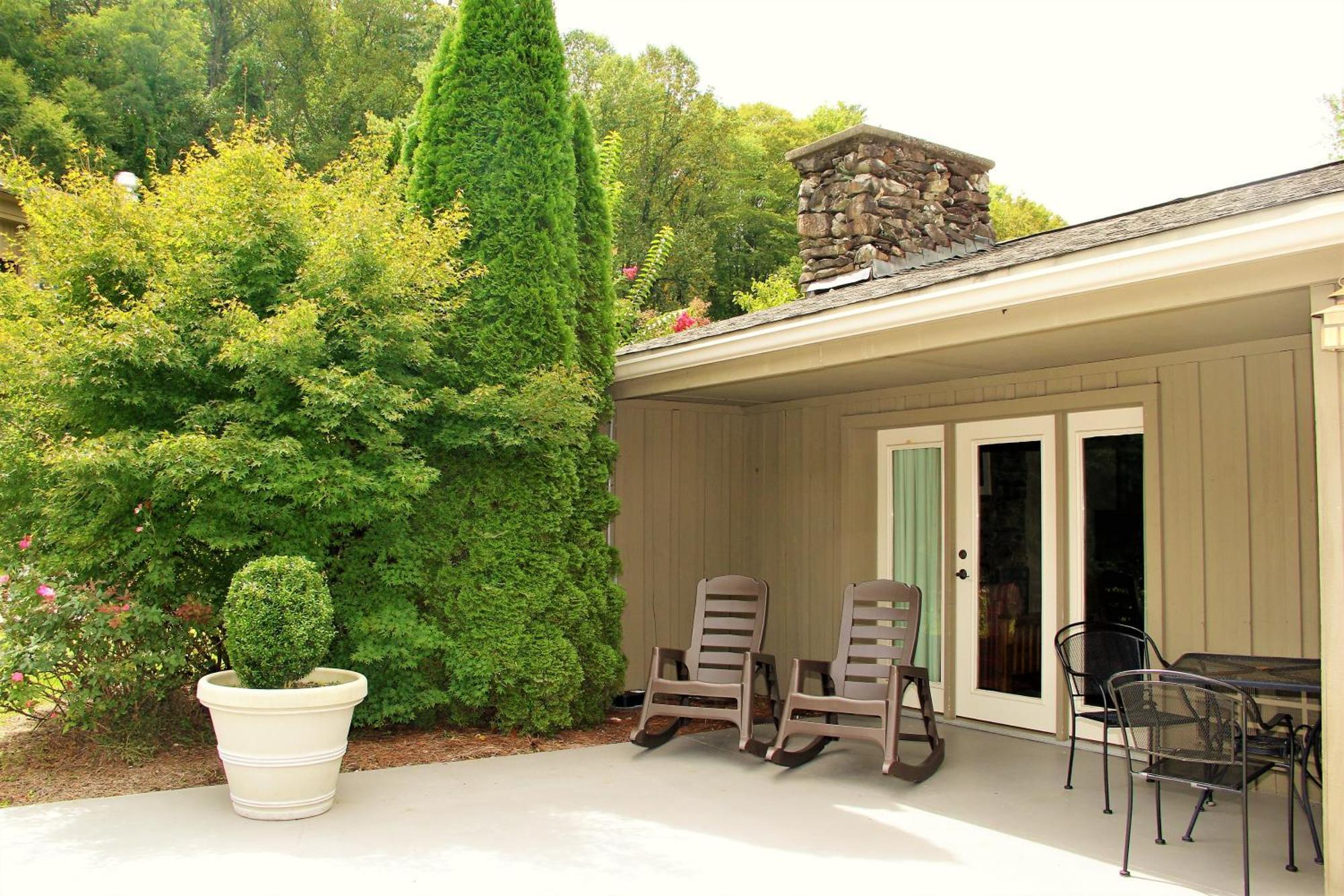 Fontana Village Resort & Marina Fontana Dam 외부 사진