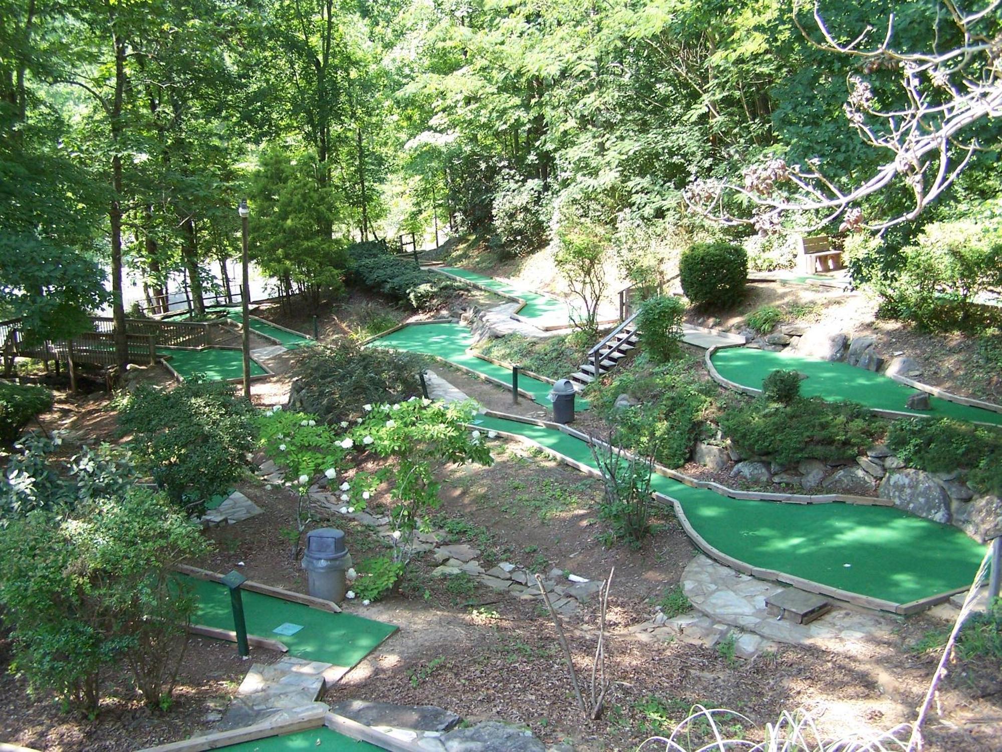 Fontana Village Resort & Marina Fontana Dam 외부 사진