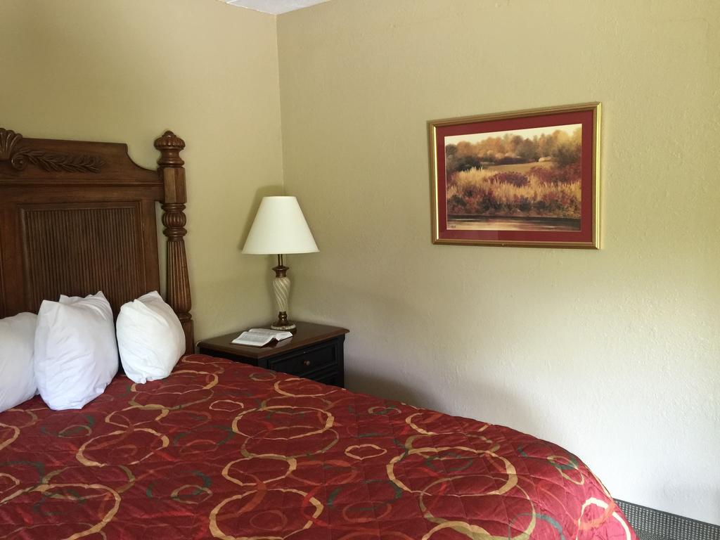 Fontana Village Resort & Marina Fontana Dam 외부 사진