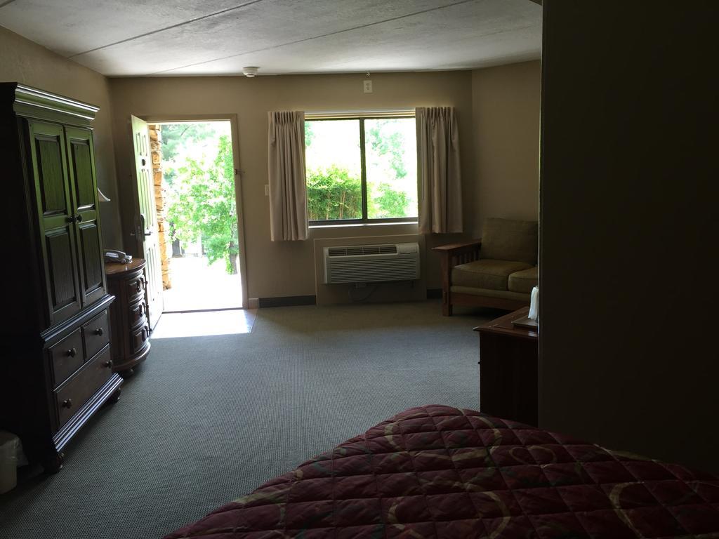 Fontana Village Resort & Marina Fontana Dam 외부 사진