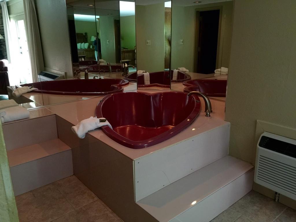 Fontana Village Resort & Marina Fontana Dam 외부 사진