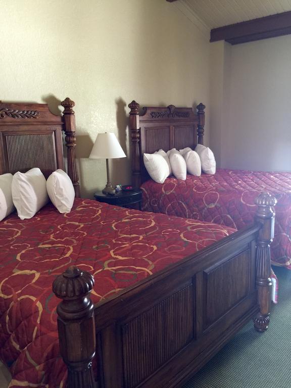 Fontana Village Resort & Marina Fontana Dam 외부 사진