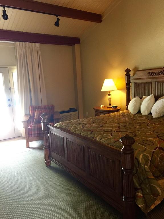 Fontana Village Resort & Marina Fontana Dam 외부 사진