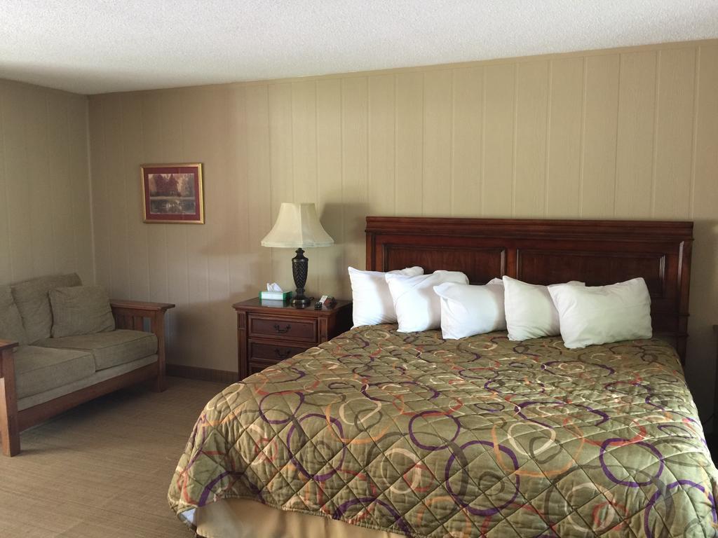 Fontana Village Resort & Marina Fontana Dam 외부 사진