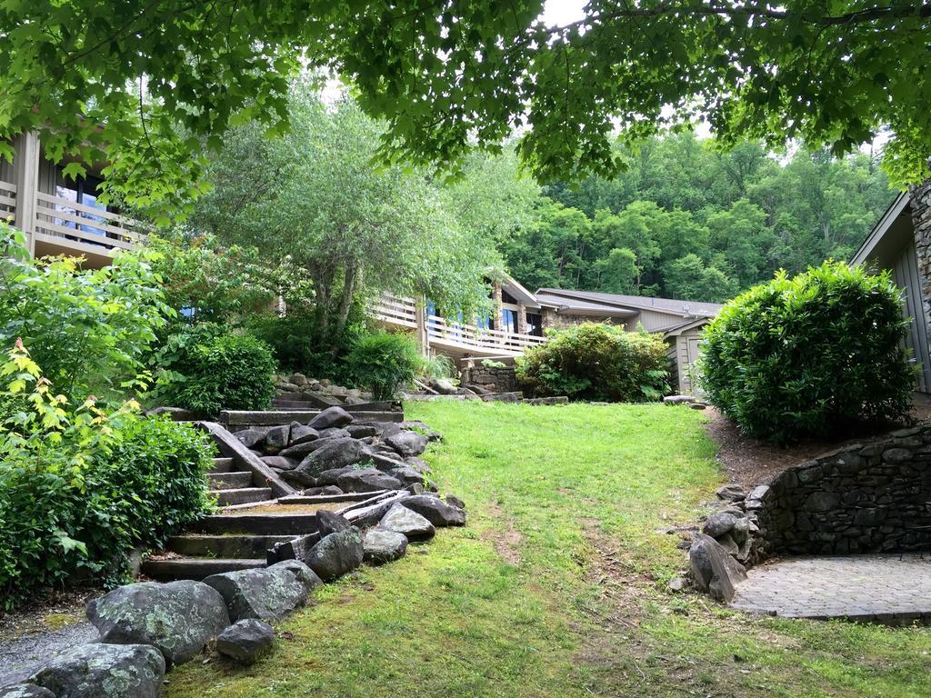 Fontana Village Resort & Marina Fontana Dam 외부 사진