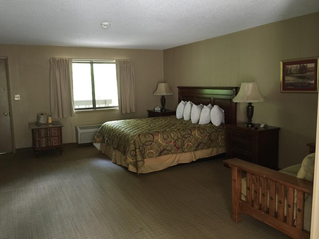 Fontana Village Resort & Marina Fontana Dam 외부 사진