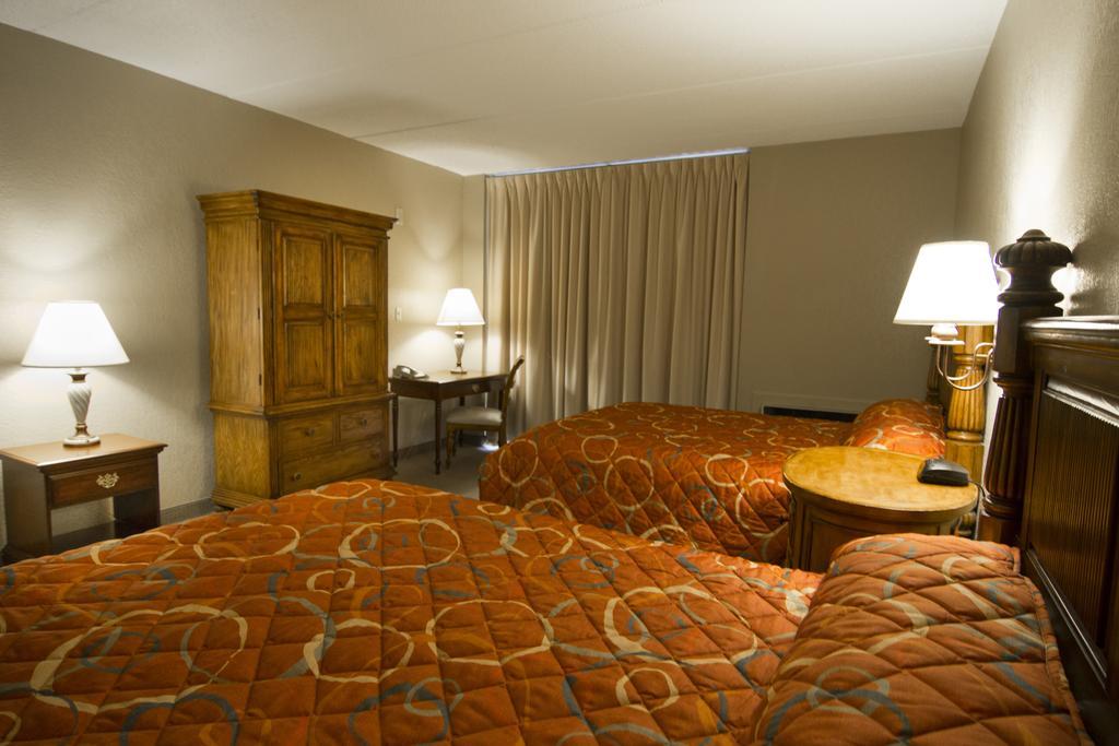 Fontana Village Resort & Marina Fontana Dam 외부 사진