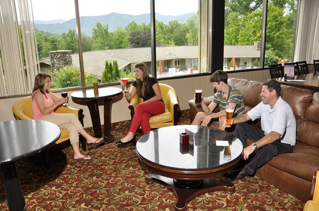 Fontana Village Resort & Marina Fontana Dam 외부 사진