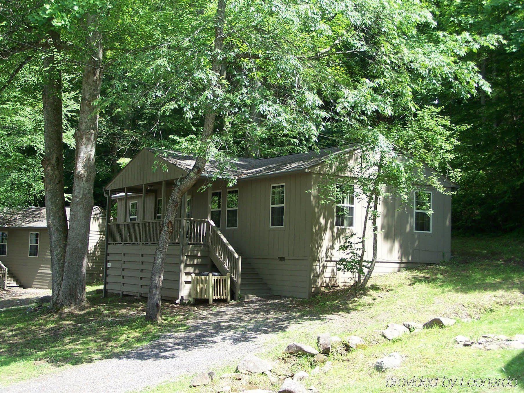 Fontana Village Resort & Marina Fontana Dam 외부 사진
