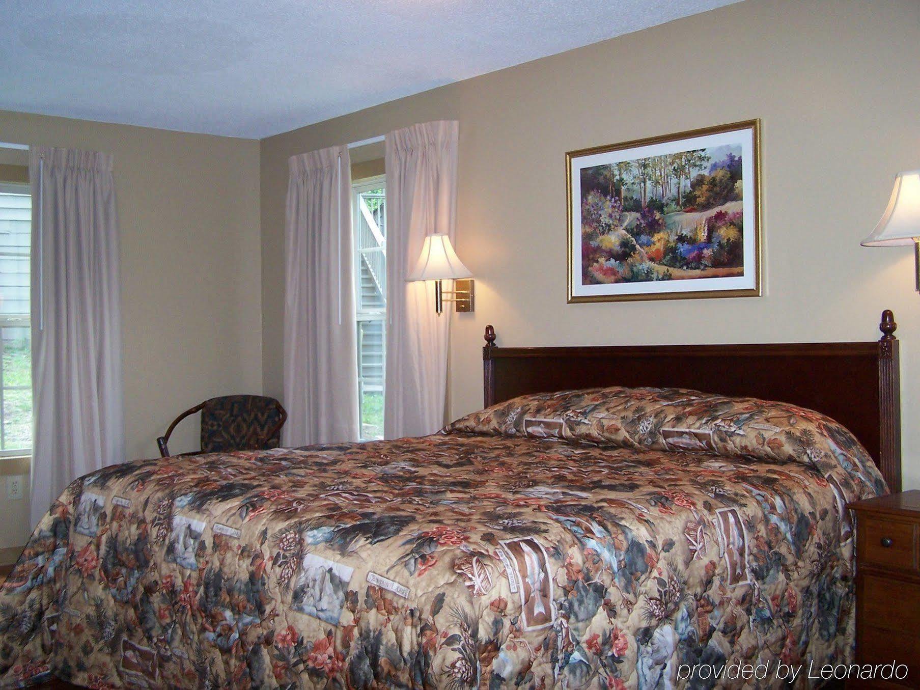 Fontana Village Resort & Marina Fontana Dam 객실 사진